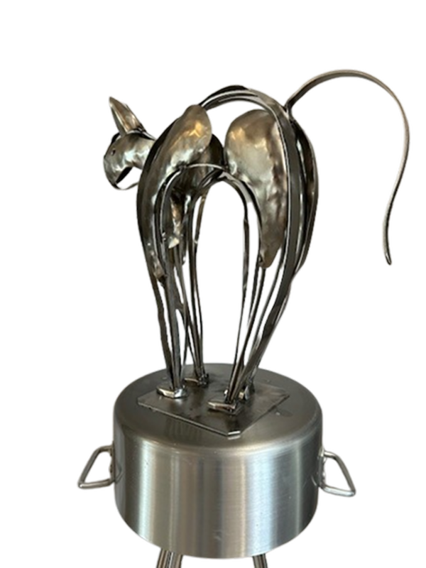 Chat 5 – AMupcycling