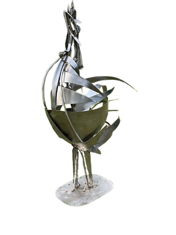 Coq 12 – AMupcycling