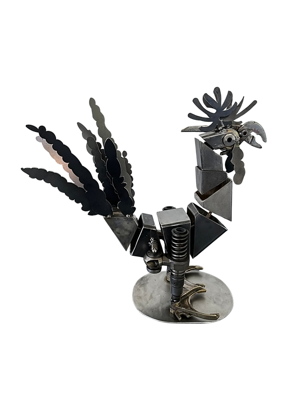 Coq 13 – AMupcycling