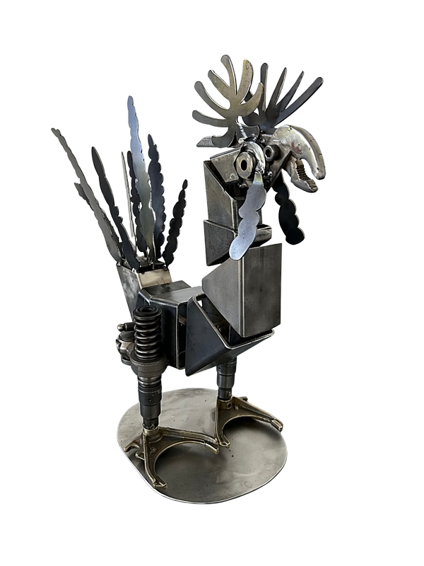 Coq 14 – AMupcycling