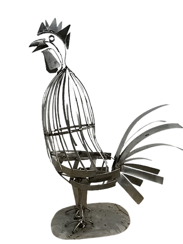 Coq 17 – AMupcycling