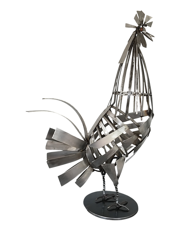 Coq 1 – AMupcycling