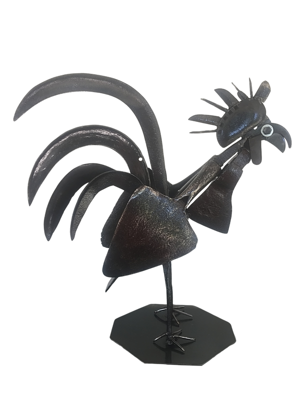 Coq 2 – AMupcycling