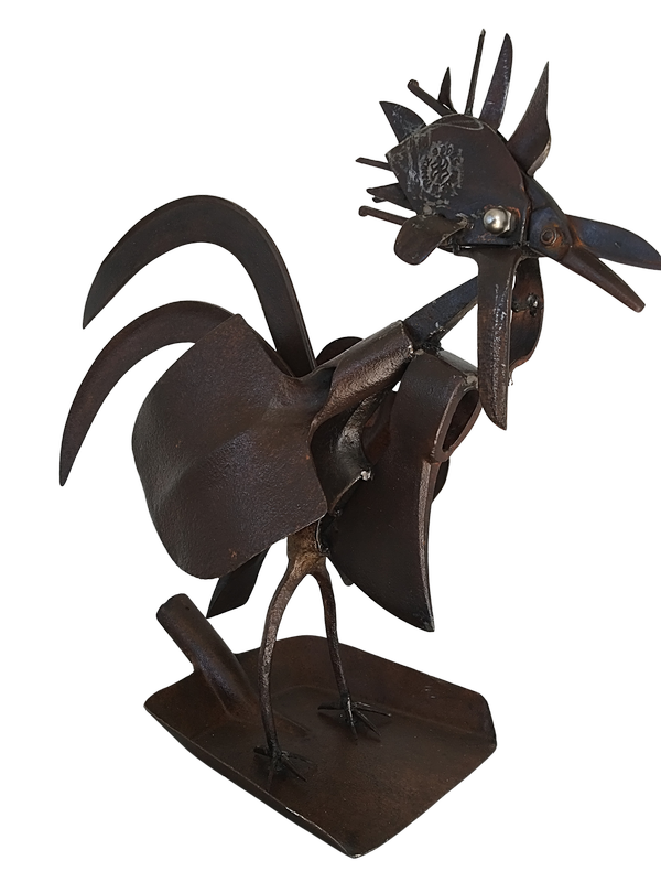 Coq 3 – AMupcycling