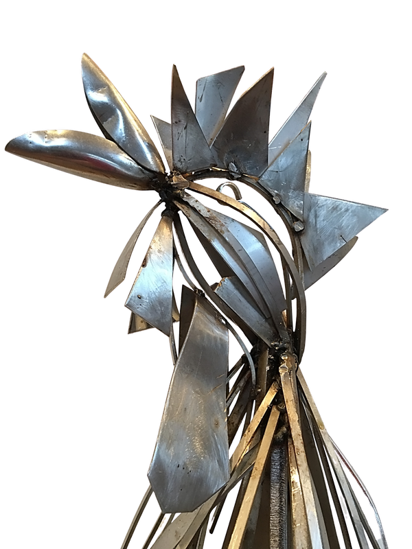 Coq 4 – AMupcycling