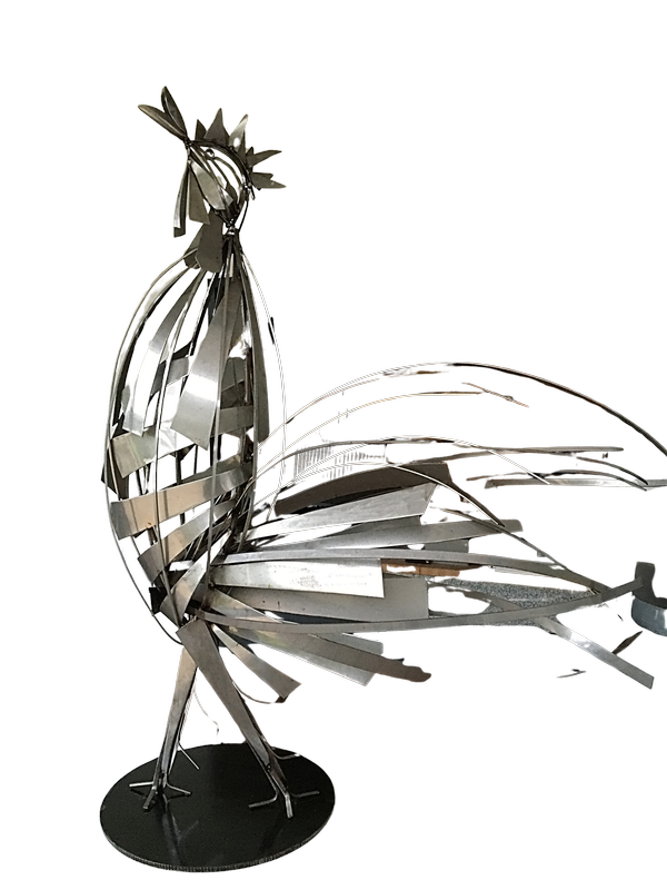 Coq 5 – AMupcycling