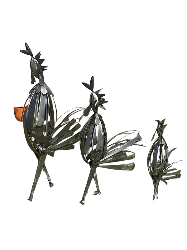 Coq 6 – AMupcycling