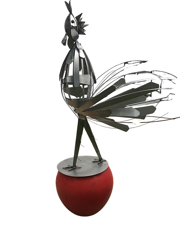 Coq 7 – AMupcycling