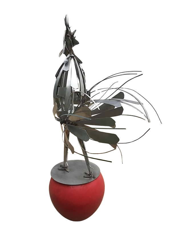 Coq 8 – AMupcycling