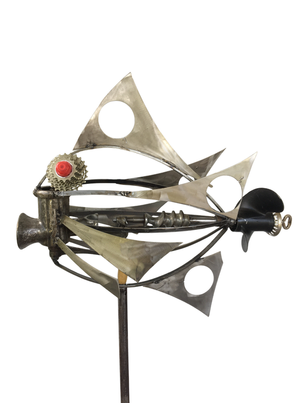 Poisson 5 – AMupcycling