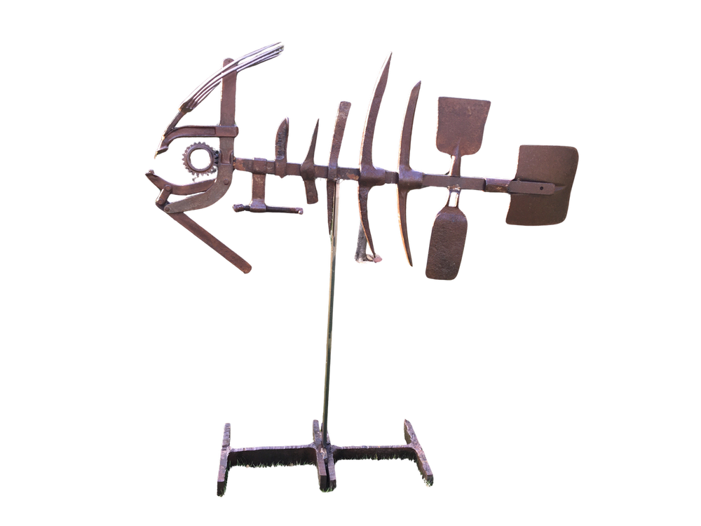 Poisson 7 – AMupcycling