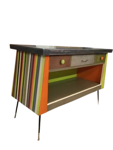 petit comptoir relooké